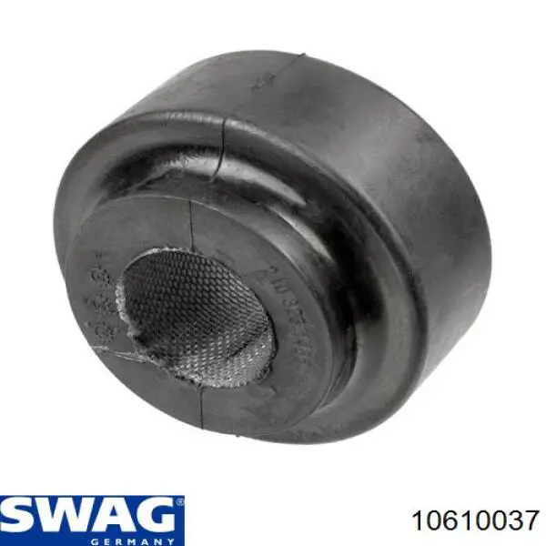 Купити 10610037 Swag Подушка стабілізатора передня