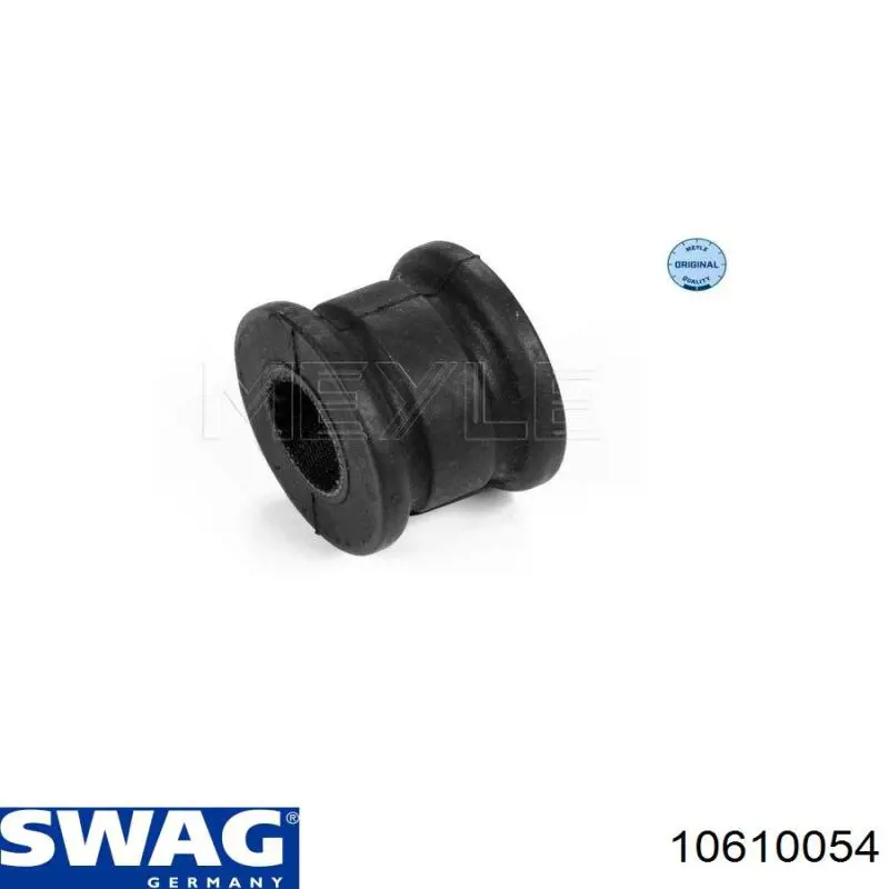 Ремкомплект переднього стабілізатора Swag 10610054 ціна, від 17.49 USD