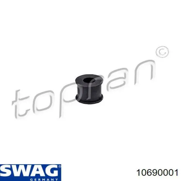 Купити 10690001 Swag Подушка стабілізатора передня