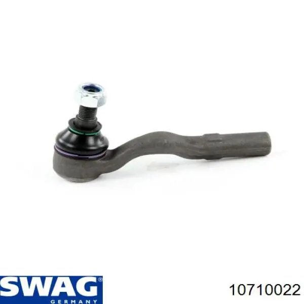 Купити 10710022 Swag Рульовий наконечник
