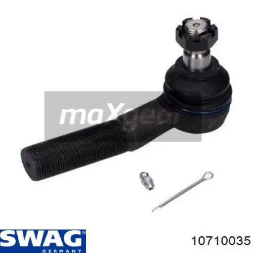 Купити 10710035 Swag Рульовий наконечник