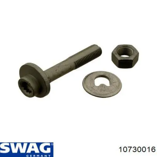 Важіль передній лівий Swag 10730016 ціна, від 98.89 USD