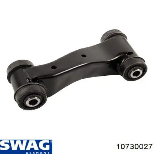 Важіль передньої підвіски нижній, правий Swag 10730027 ціна, від 64.36 USD