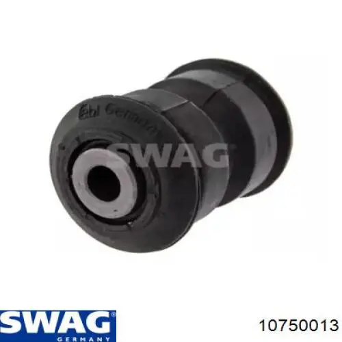 Купити 10750013 Swag Сайлентблок ресори, задній