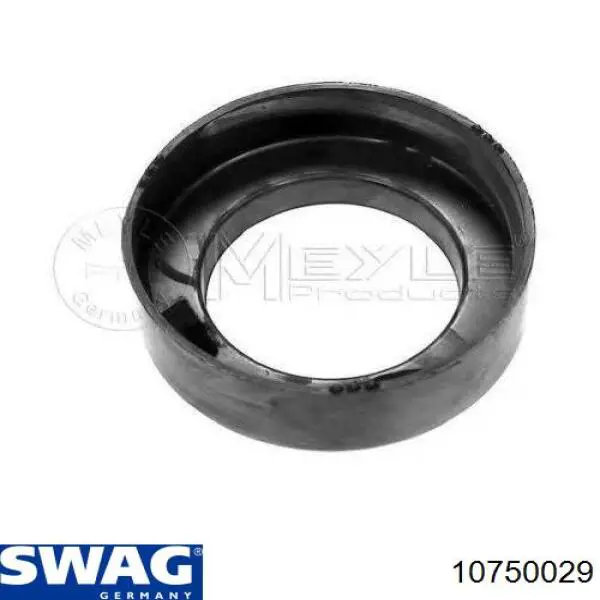 10750029 Swag проставка (гумове кільце пружини передньої, верхня)