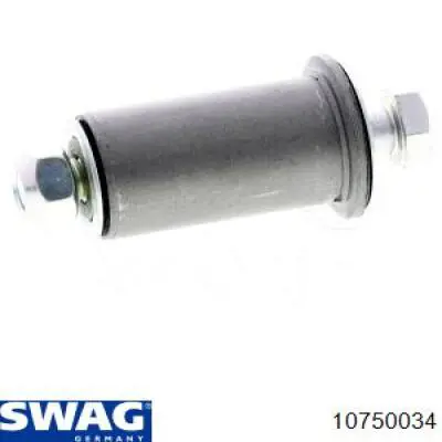Ремкомплект маятникового важеля Swag 10750034 ціна, від 7.67 USD