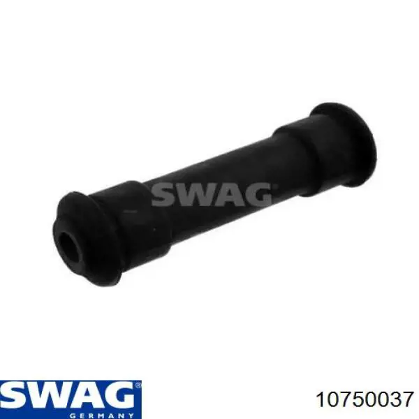 Купити 10750037 Swag Сайлентблок ресори, задній