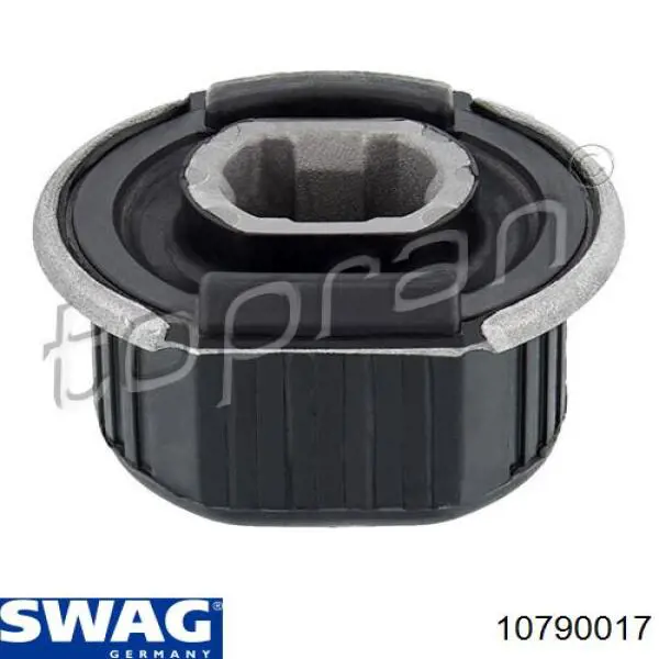 Купити 10790017 Swag Сайлентблок задньої балки
