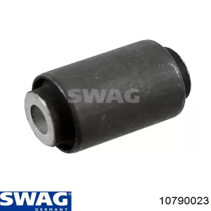 Купити 10790023 Swag Сайлентблок заднього нижнього важеля