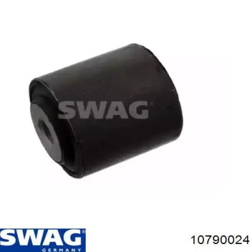 Сайлентблок заднього нижнього важеля Swag 10790024
