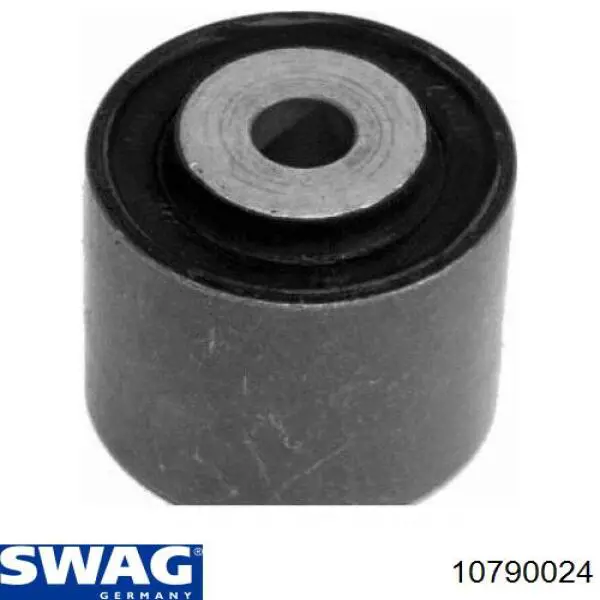 Сайлентблок заднього нижнього важеля 10790024 Swag