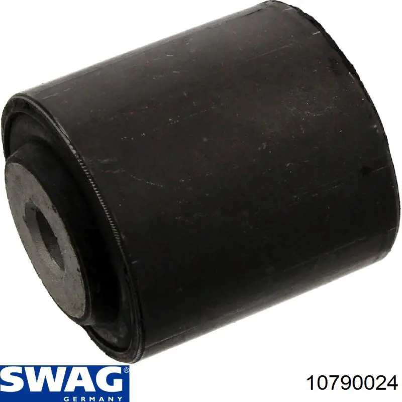 Сайлентблок заднього нижнього важеля Swag 10790024 ціна, від 5.64 USD