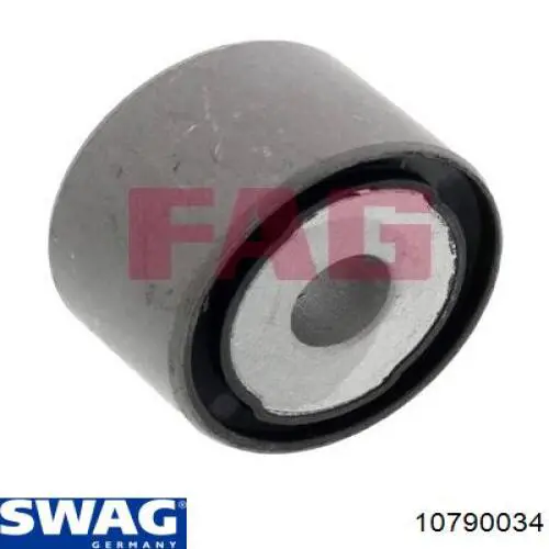 Купити 10790034 Swag Сайлентблок задньої балки