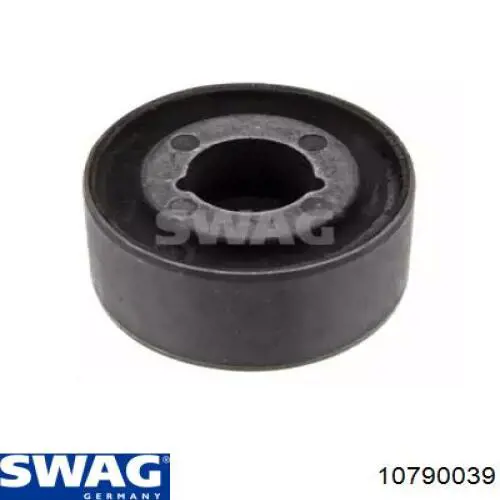 Сайлентблок задньої балки/підрамника Swag 10790039 ціна, від 8.81 USD