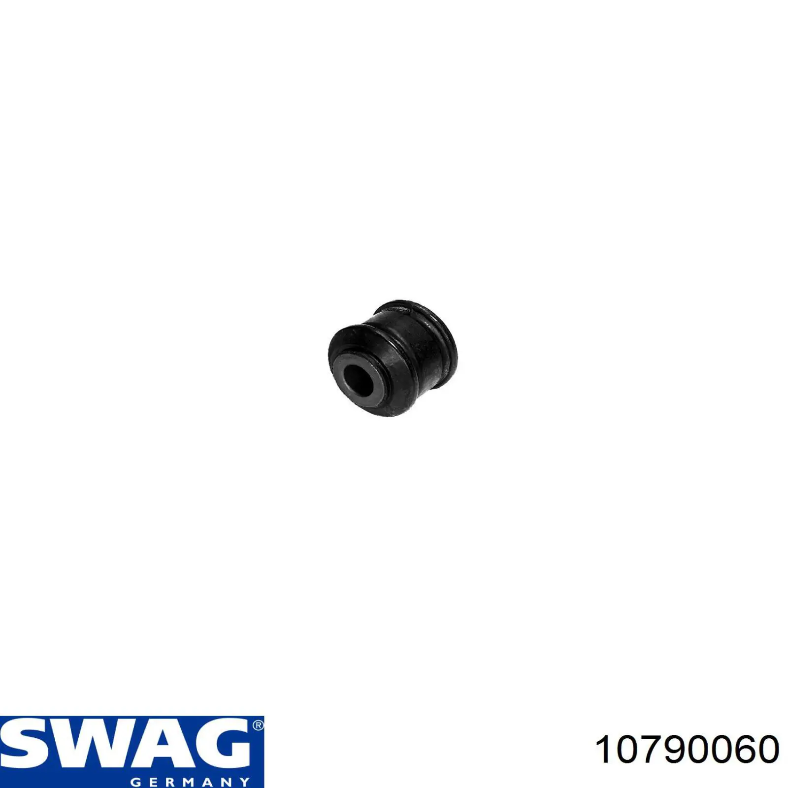 10790060 Swag втулка стабілізатора заднього, зовнішня