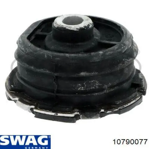 Сайлентблок задньої балки/підрамника Swag 10790077 ціна, від 12.23 USD