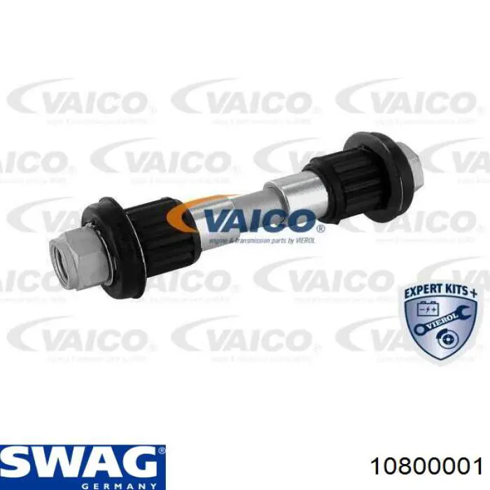 Ремкомплект маятникового важеля Swag 10800001 ціна, від 14.28 USD