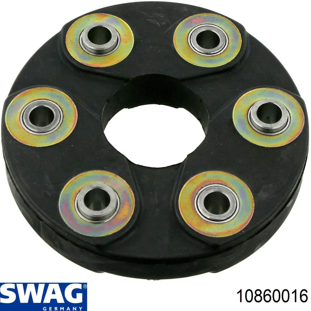 Купити 10860016 Swag Гумова муфта кардана