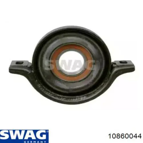 Підвісний підшипник карданного валу Swag 10860044 ціна, від 28.05 USD