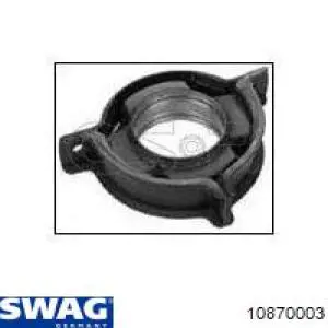 Підвісний підшипник карданного валу Swag 10870003 ціна, від 24.03 USD