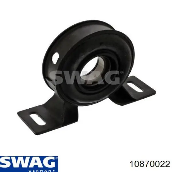 Купити 10870022 Swag Муфта підвісної підшипника