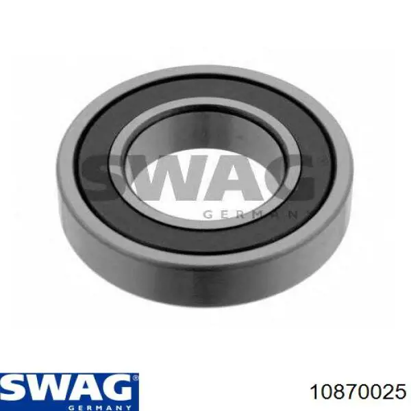 10870025 Swag підвісний підшипник карданного валу