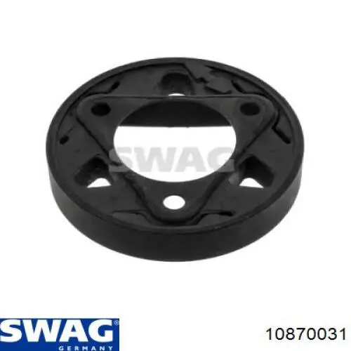 Демпфер карданного вала Swag 10870031 ціна, від 12.67 USD