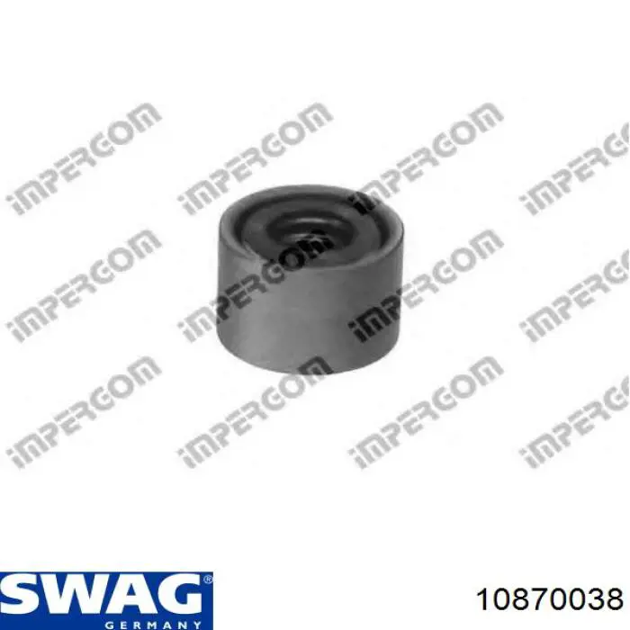 Втулка карданного валу, центруюча Swag 10870038 ціна, від 9.42 USD