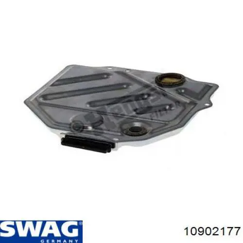 Фільтр АКПП 10902177 Swag