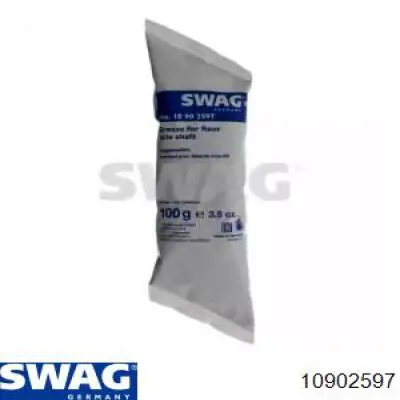 Змазка універсальна Swag 10902597