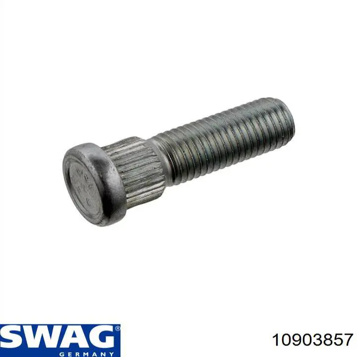 Купити 10903857 Swag Колісні гайки