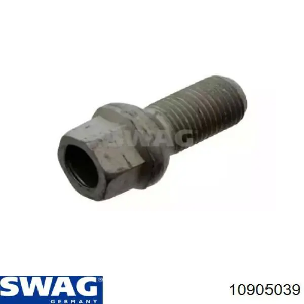 Колісний болт Swag 10905039 ціна, від 1.47 USD
