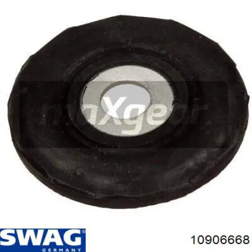 Купити 10906668 Swag Сайлентблок задньої балки