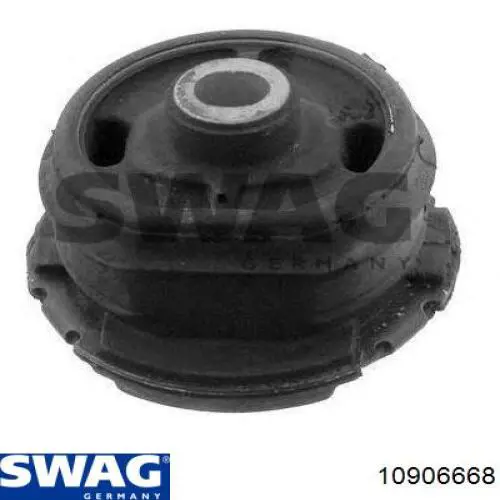 Сайлентблок задньої балки 10906668 Swag