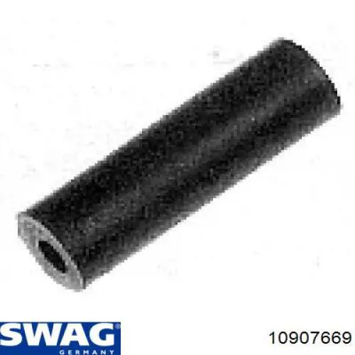 Ковпачок штуцера паливної форсунки Swag 10907669 ціна, від 0.40 USD