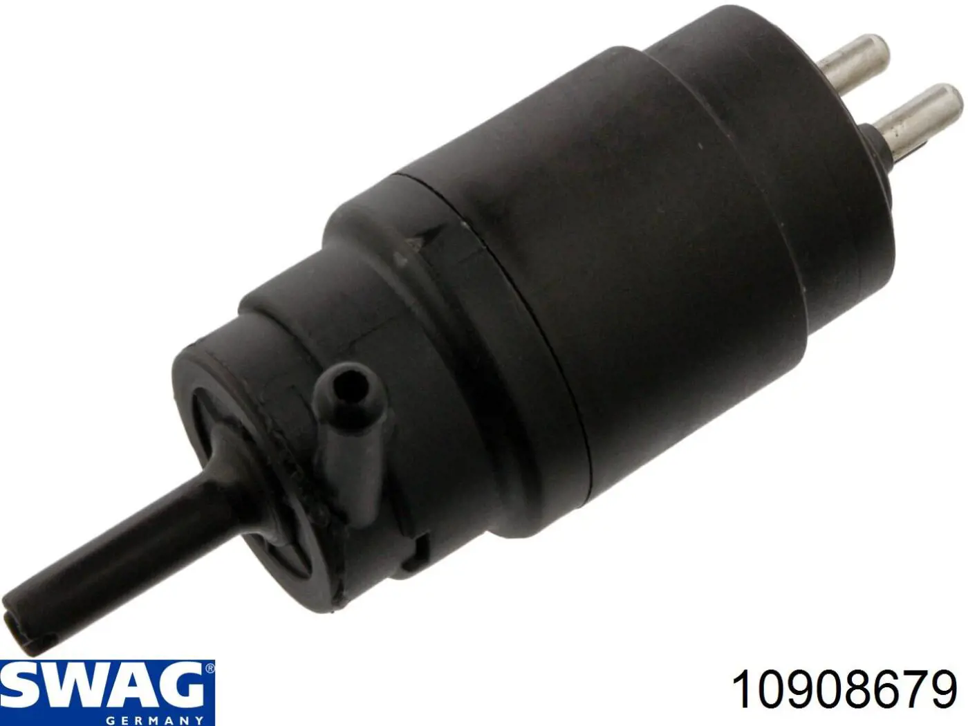 Моторчик омивача переднього скла Swag 10908679 ціна, від 9.10 USD