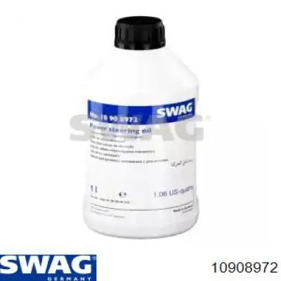 Масло трансмісії Swag 10908972 ціна, від 11.03 USD