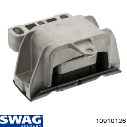 Подушка КПП Swag 10910126
