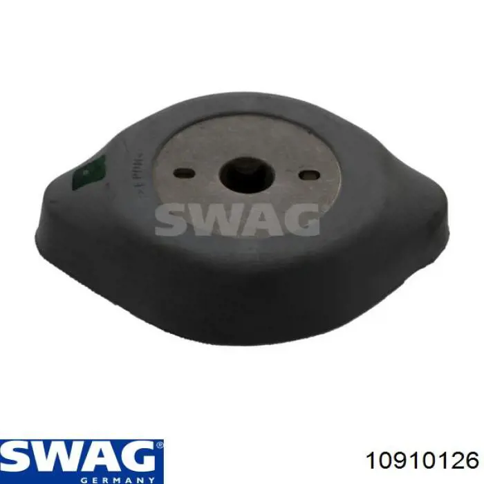 Подушка трансмісії (опора коробки передач) Swag 10910126 ціна, від 17.25 USD