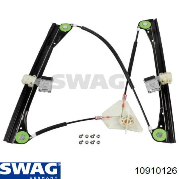 Подушка трансмісії (опора коробки передач) Swag 10910126 ціна, від 17.25 USD