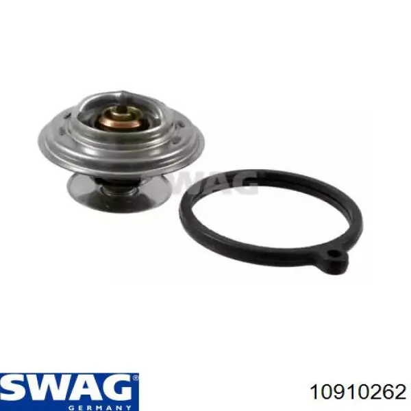 Купити A1162000215 Mercedes Термостат в корпусі