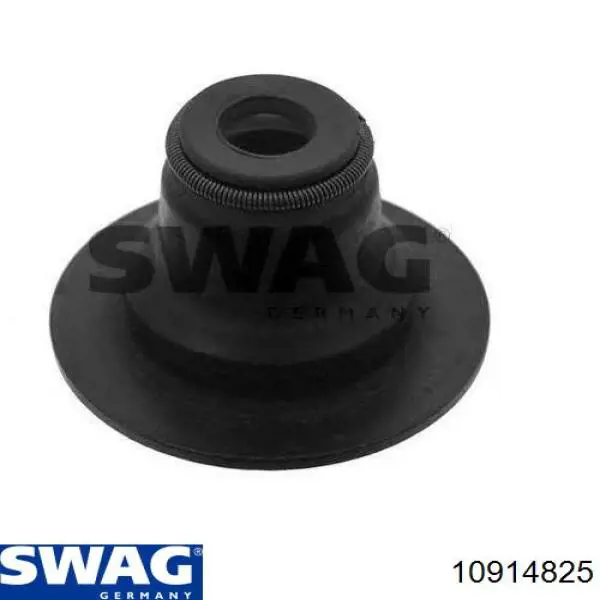 Направляюча клапана, впускного 10914825 Swag