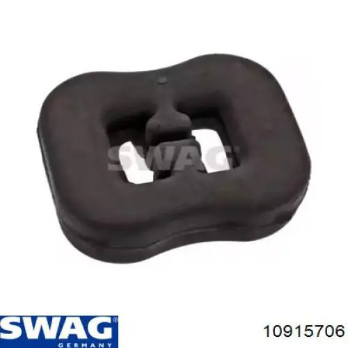 Купити 10915706 Swag Подушка глушника