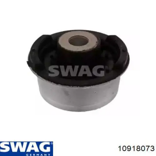 10918073 Swag Сайлентблок переднього нижнього важеля