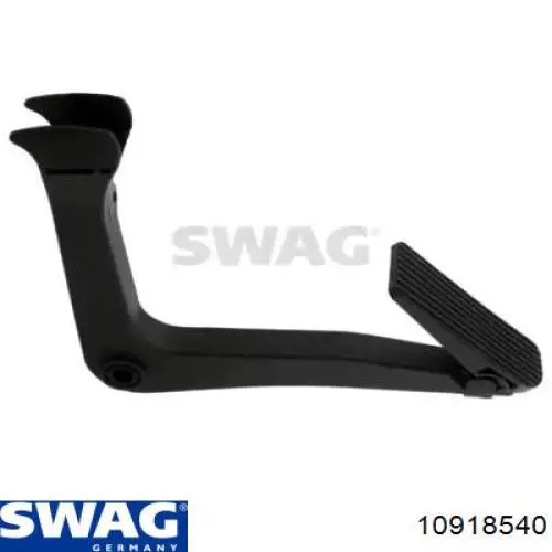Підаль газу Swag 10918540 ціна, від 9.54 USD
