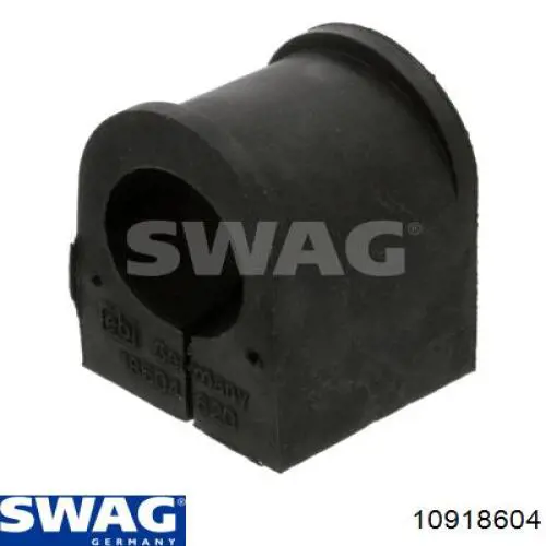 10918604 Swag втулка стабілізатора переднього