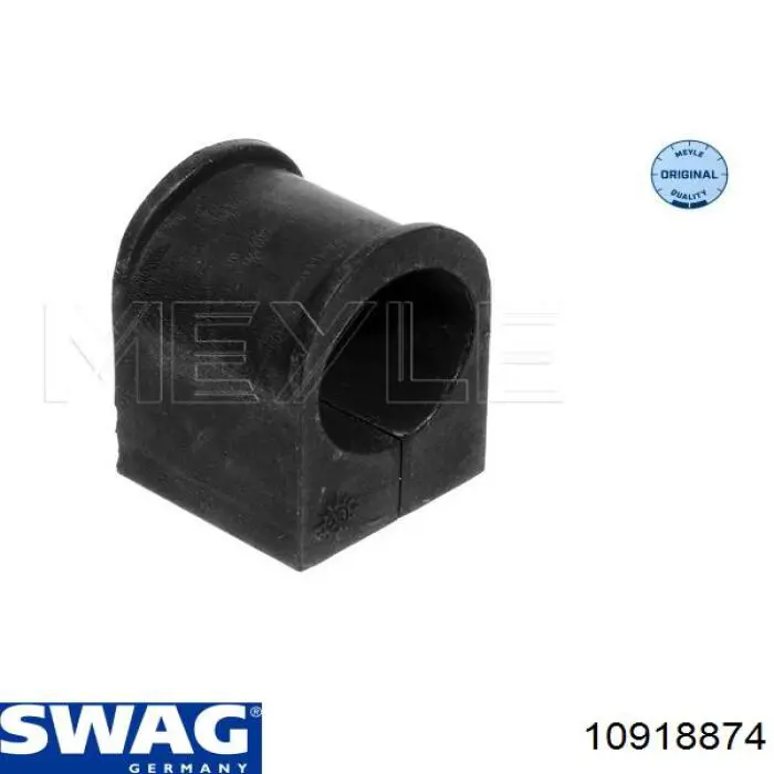 10918874 Swag втулка стабілізатора переднього