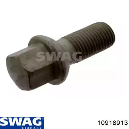 Колісний болт 10918913 Swag