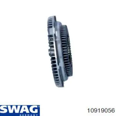 В'язкова муфта вентилятора Swag 10919056 ціна, від 53.58 USD