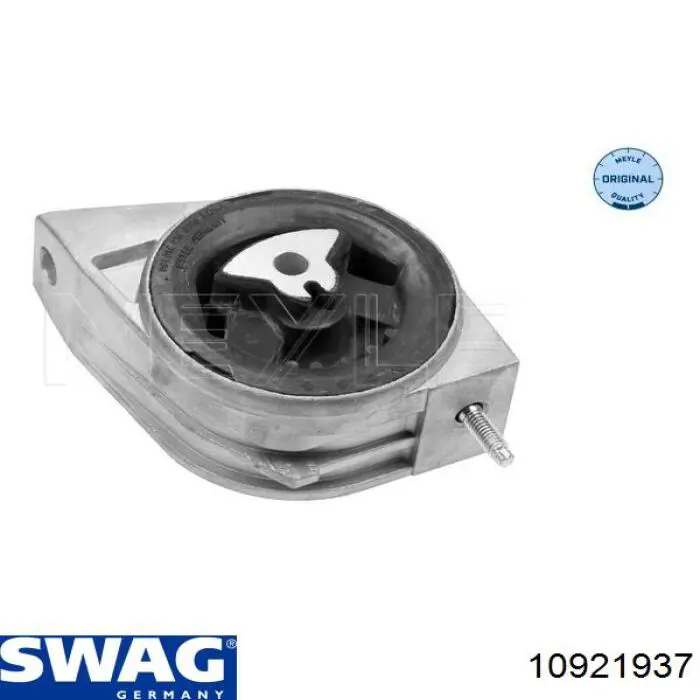 Купити 10921937 Swag Подушка (опора) двигуна ліва/права